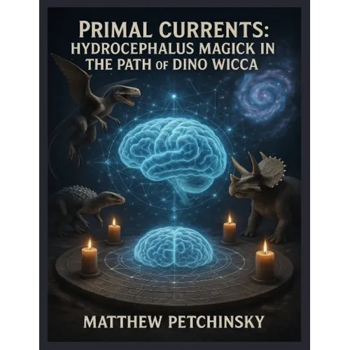 Primal Currents: Hydrocephalus Magick in the Path of Dino Wicca