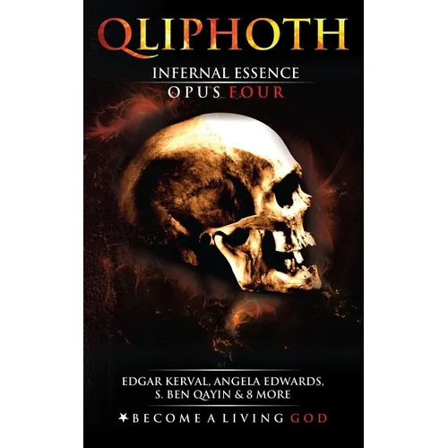 Infernal Essence: Opus Four