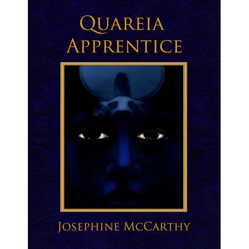Quareia Apprentice