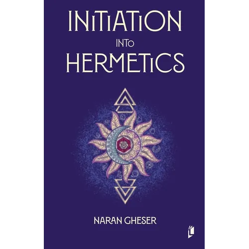 Initiation into Hermetics