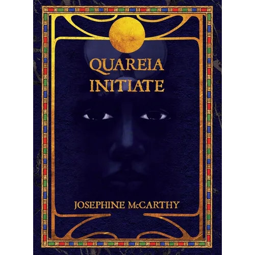 Quareia Initiate