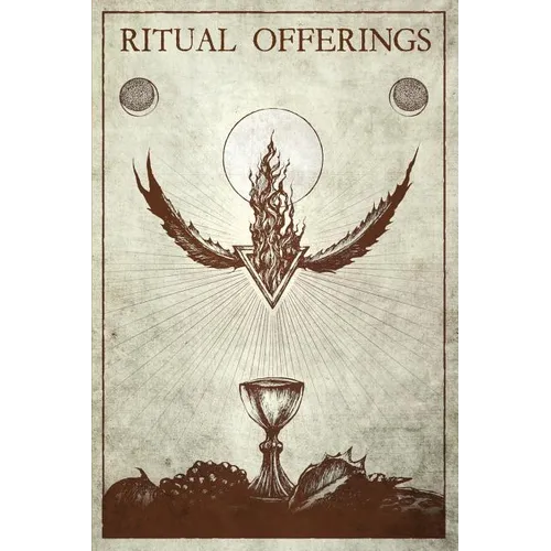 Ritual Offerings
