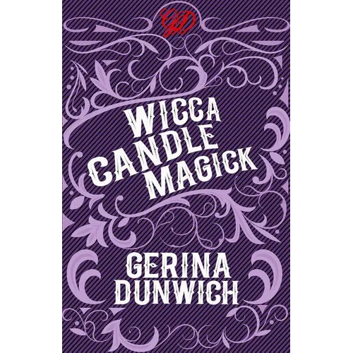 Wicca Candle Magick
