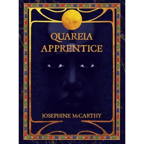 Quareia Apprentice