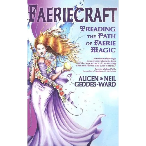 Faeriecraft