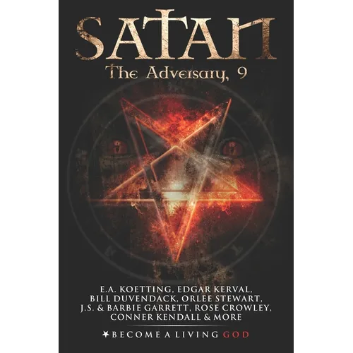 Satan: The Adversary
