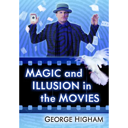 Magic and Illusion in the Movies