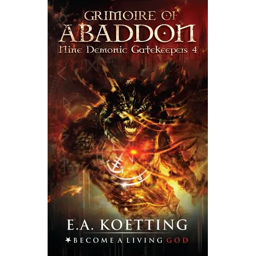 The Grimoire of Abaddon