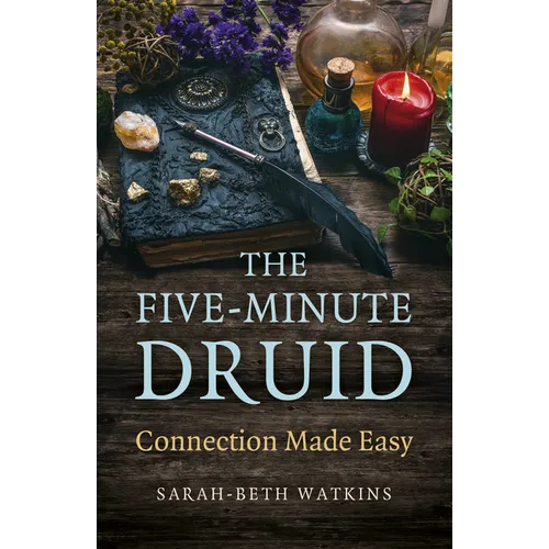 The Five-Minute Druid