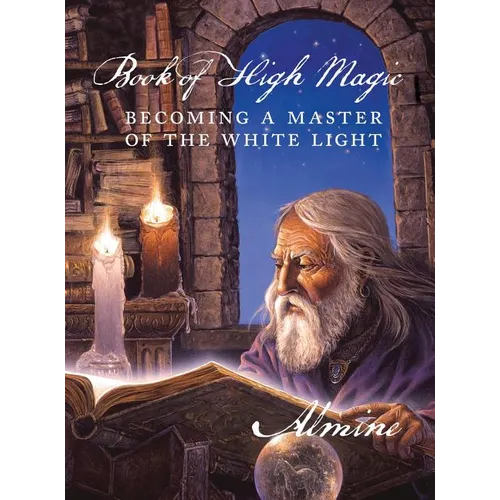 Book of High Magic