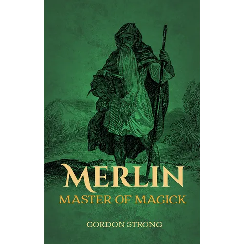 Merlin: Master of Magick