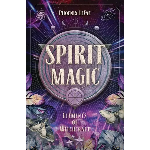 Spirit Magic